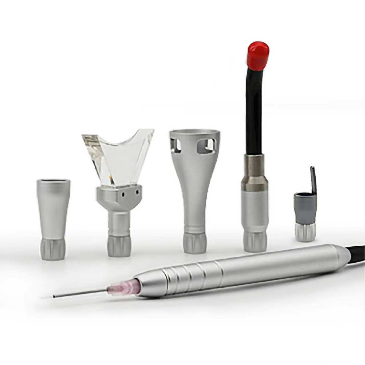 Dental laser accessories